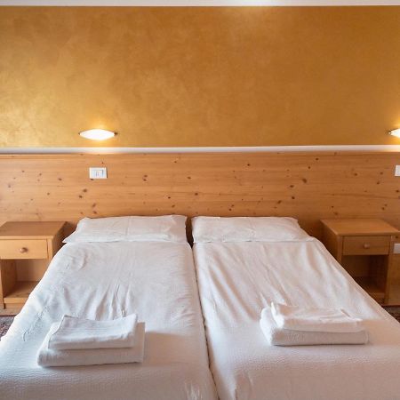 Agritur Al Vigneto Bed & Breakfast Trento Exterior photo