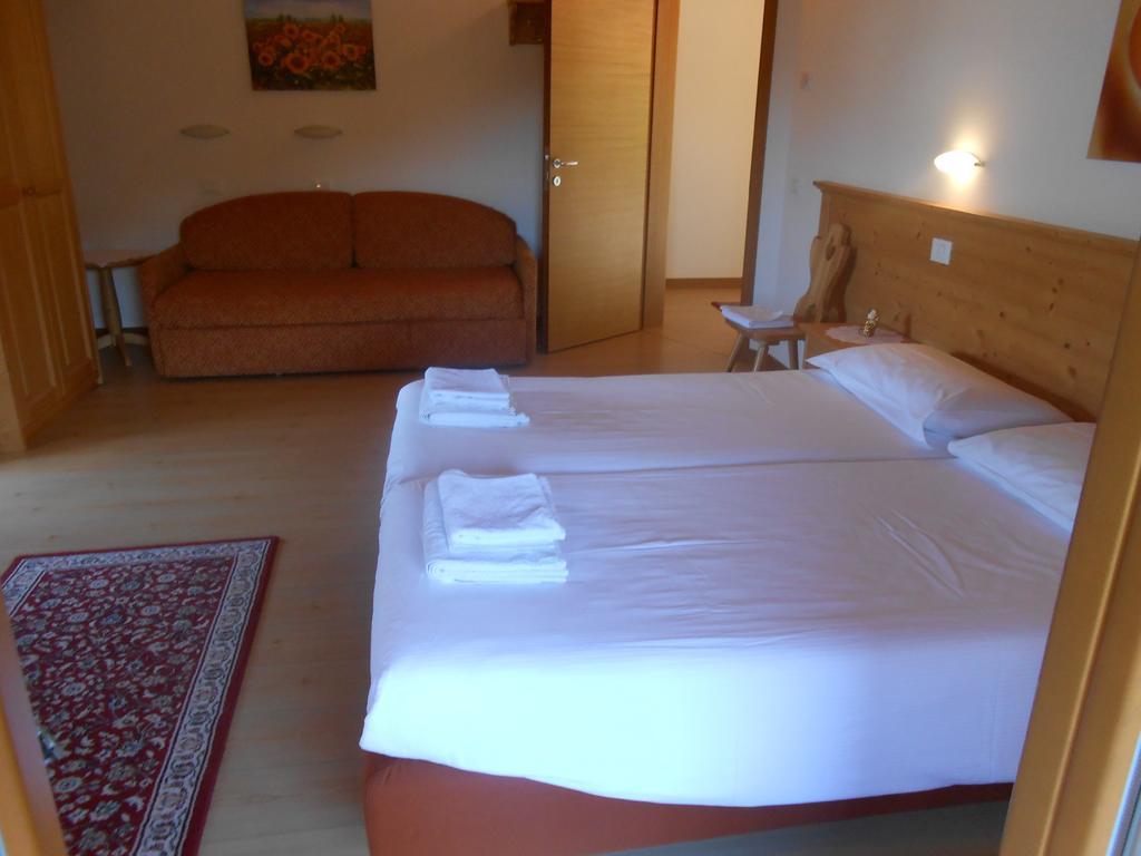 Agritur Al Vigneto Bed & Breakfast Trento Room photo