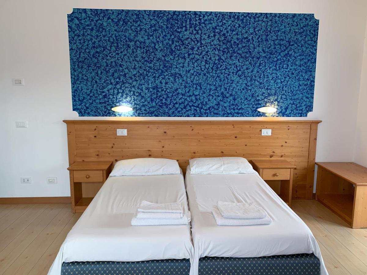 Agritur Al Vigneto Bed & Breakfast Trento Exterior photo