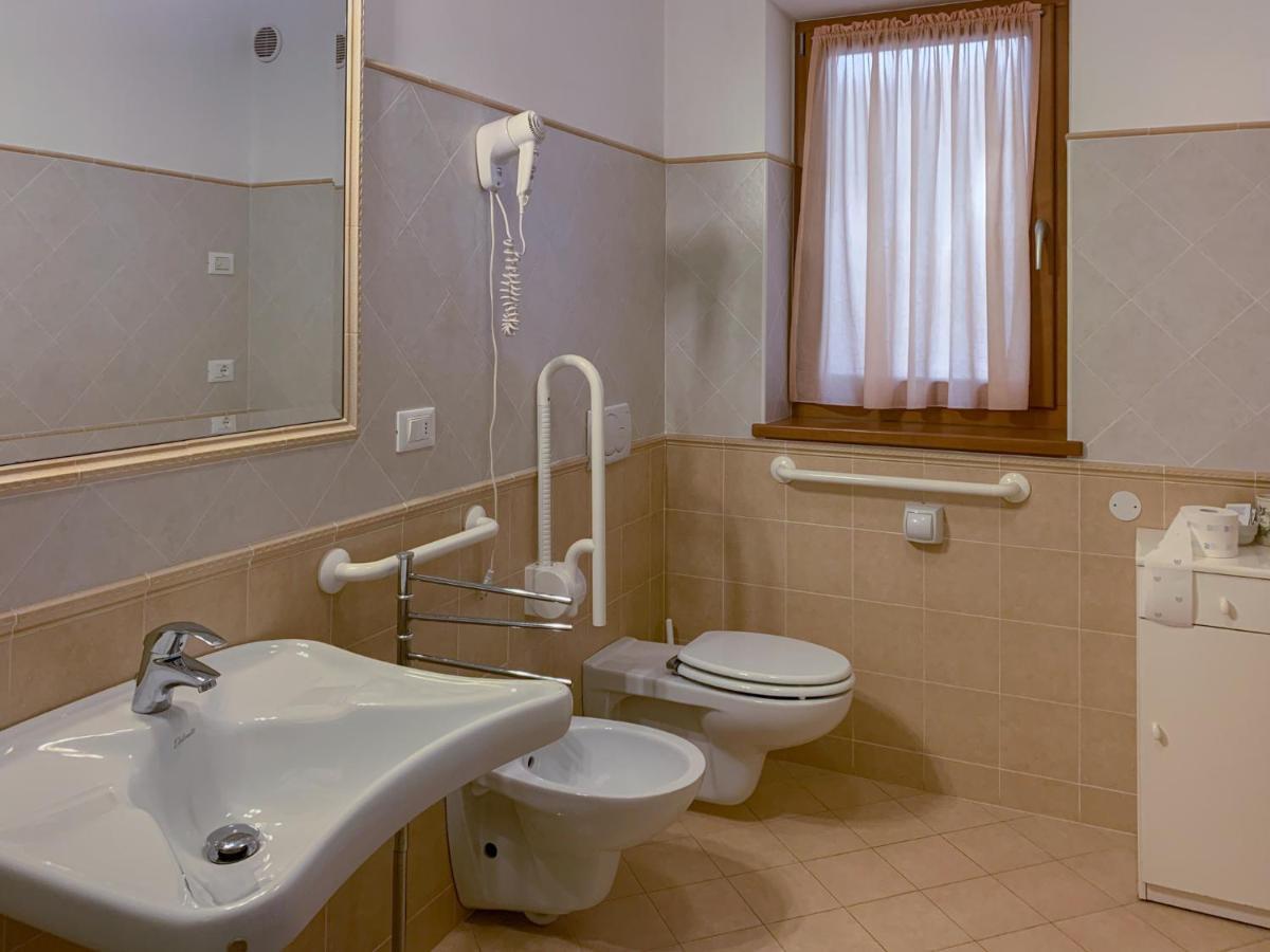 Agritur Al Vigneto Bed & Breakfast Trento Exterior photo
