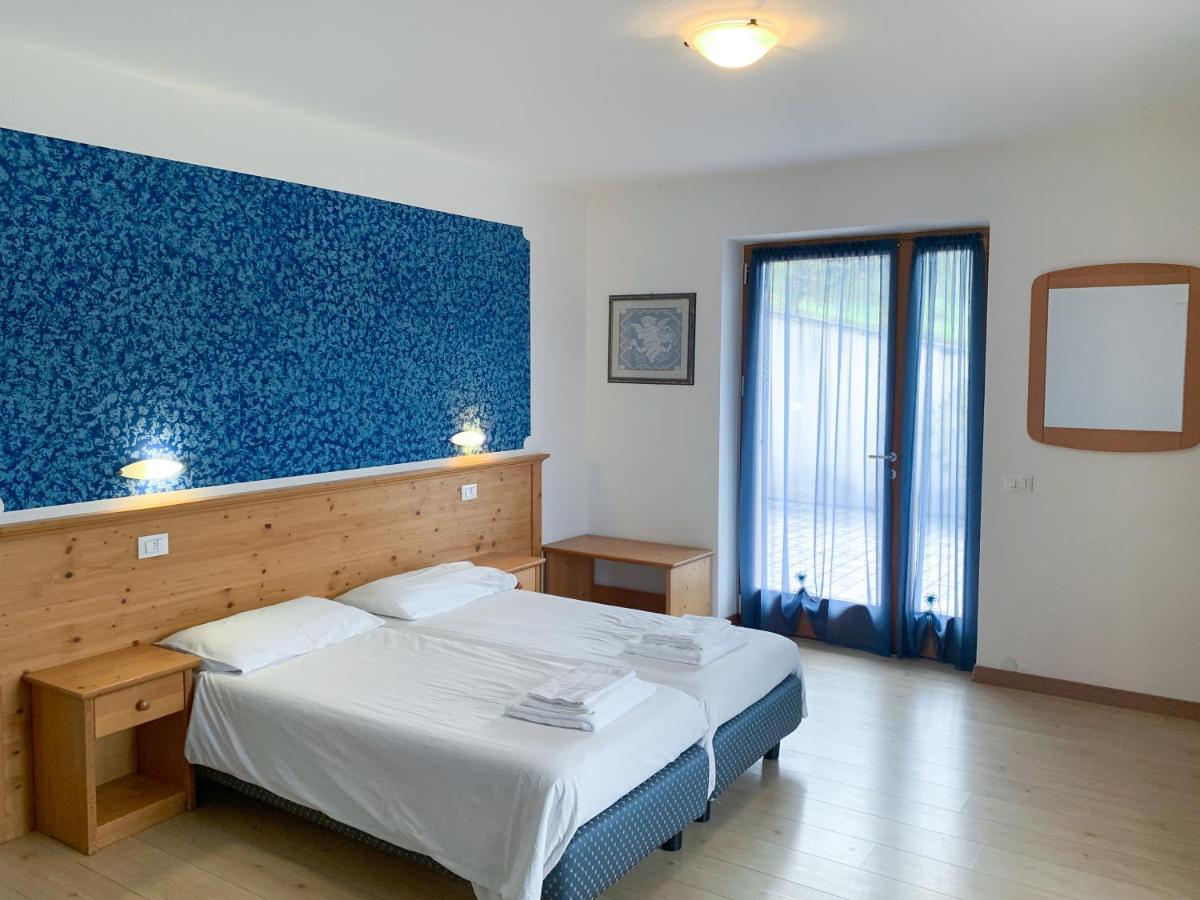 Agritur Al Vigneto Bed & Breakfast Trento Exterior photo