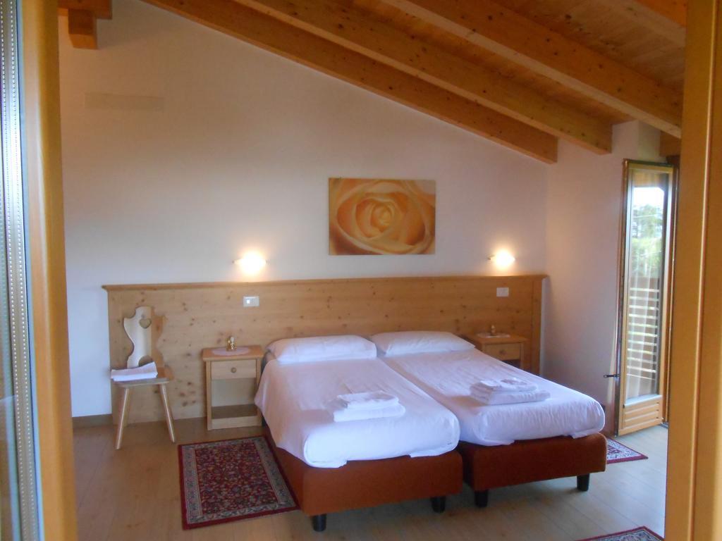 Agritur Al Vigneto Bed & Breakfast Trento Room photo